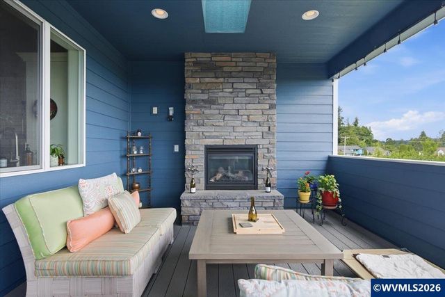2221 Tuscana Av S, Salem, OR 97306