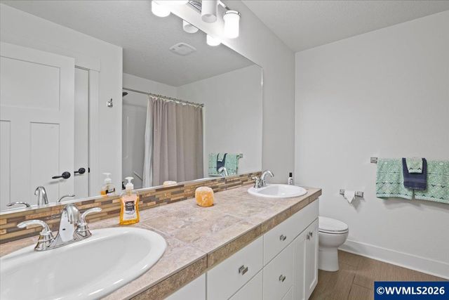 2221 Tuscana Av S, Salem, OR 97306