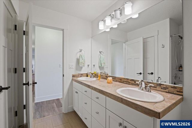 2221 Tuscana Av S, Salem, OR 97306