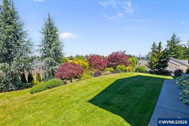 2221 Tuscana Av S, Salem, OR 97306