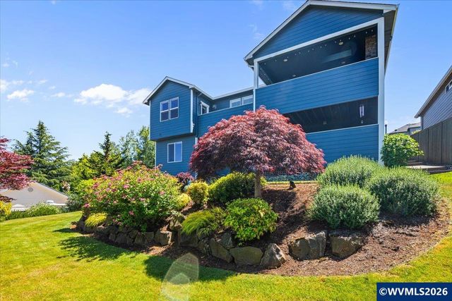 2221 Tuscana Av S, Salem, OR 97306