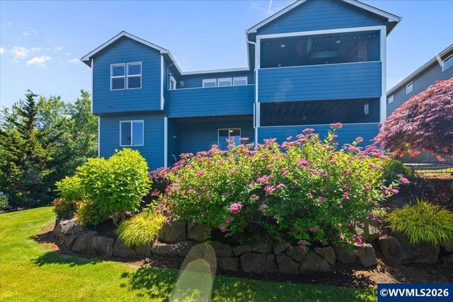 2221 Tuscana Av S, Salem, OR 97306