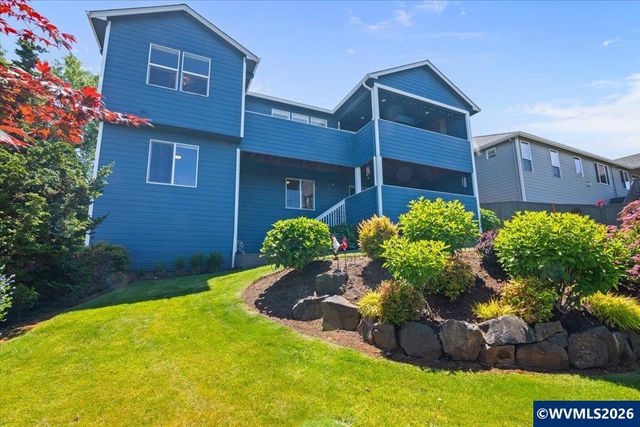 2221 Tuscana Av S, Salem, OR 97306