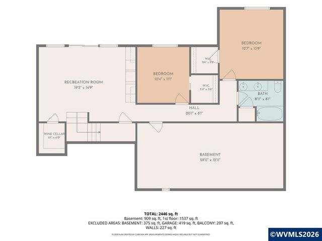 2221 Tuscana Av S, Salem, OR 97306