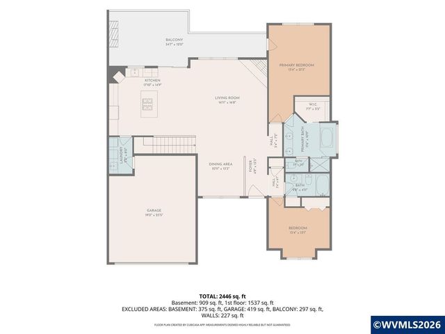 2221 Tuscana Av S, Salem, OR 97306