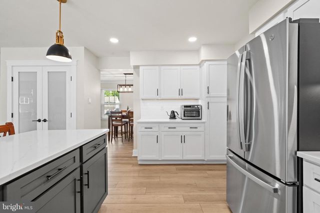 5117 DOWNS RUN, Pipersville, PA 18947