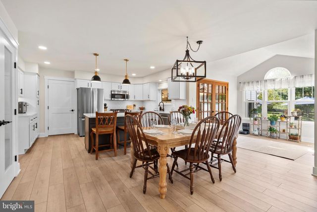 5117 DOWNS RUN, Pipersville, PA 18947