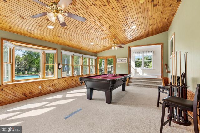 5117 DOWNS RUN, Pipersville, PA 18947