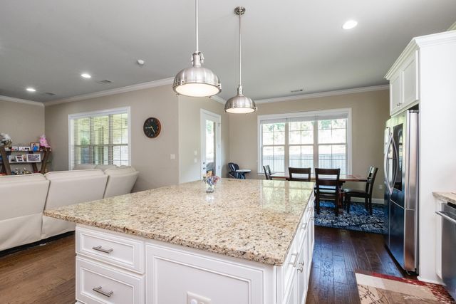 23 Belles Fleurs Circle, Little Rock, AR 72223