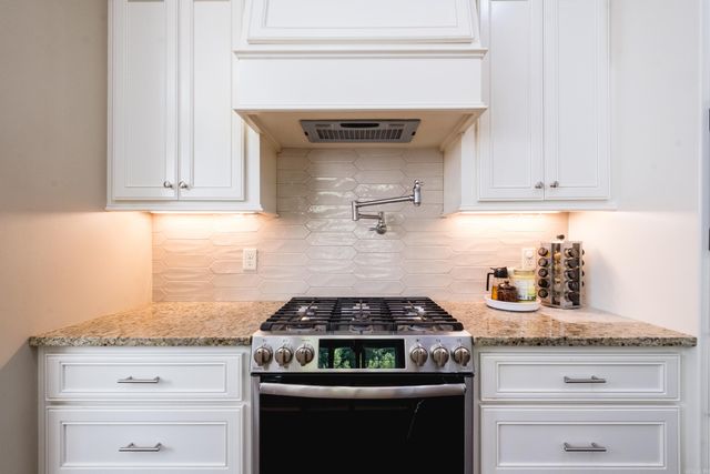 23 Belles Fleurs Circle, Little Rock, AR 72223