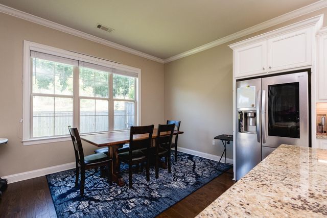 23 Belles Fleurs Circle, Little Rock, AR 72223