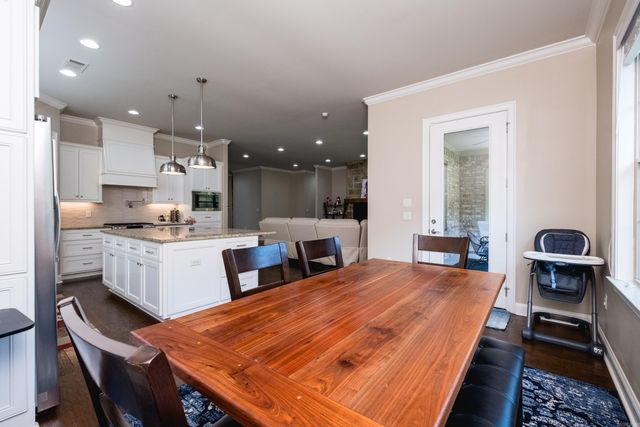 23 Belles Fleurs Circle, Little Rock, AR 72223