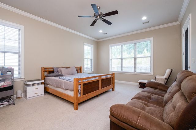23 Belles Fleurs Circle, Little Rock, AR 72223