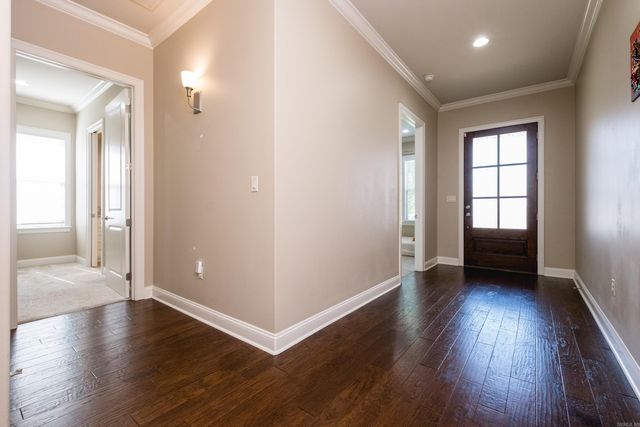 23 Belles Fleurs Circle, Little Rock, AR 72223