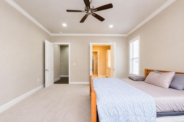 23 Belles Fleurs Circle, Little Rock, AR 72223