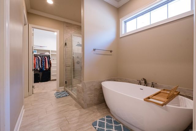 23 Belles Fleurs Circle, Little Rock, AR 72223