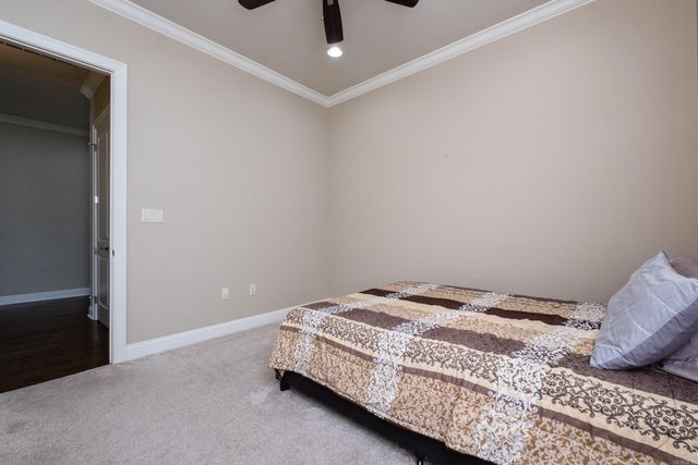23 Belles Fleurs Circle, Little Rock, AR 72223
