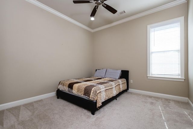 23 Belles Fleurs Circle, Little Rock, AR 72223
