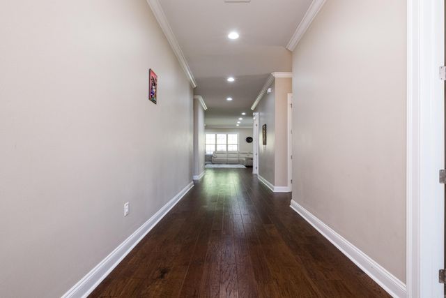 23 Belles Fleurs Circle, Little Rock, AR 72223