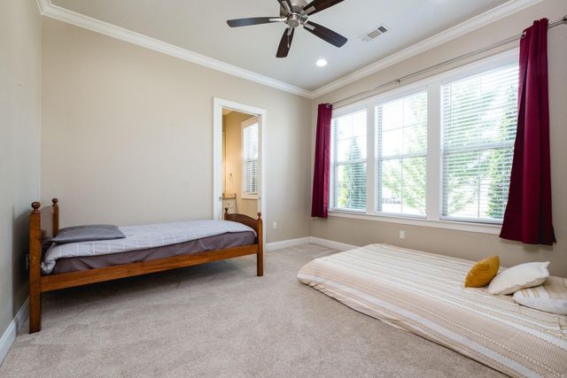 23 Belles Fleurs Circle, Little Rock, AR 72223