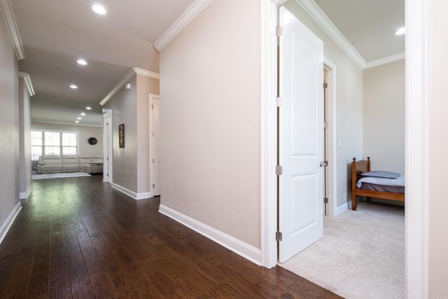 23 Belles Fleurs Circle, Little Rock, AR 72223