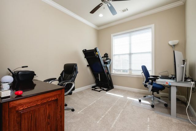 23 Belles Fleurs Circle, Little Rock, AR 72223