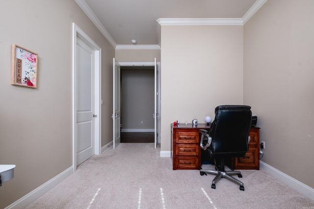 23 Belles Fleurs Circle, Little Rock, AR 72223