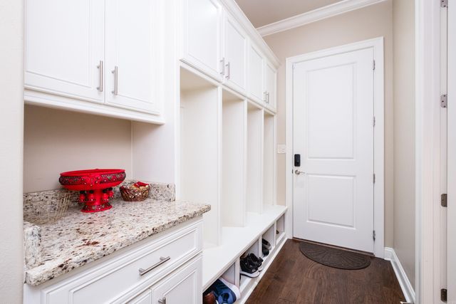 23 Belles Fleurs Circle, Little Rock, AR 72223