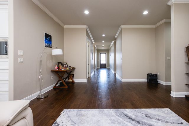 23 Belles Fleurs Circle, Little Rock, AR 72223