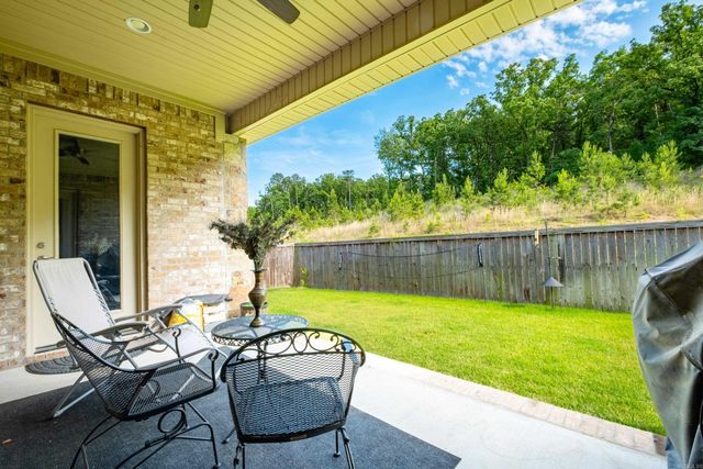 23 Belles Fleurs Circle, Little Rock, AR 72223