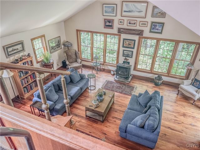 38047 Windward, Clayton, NY 13624