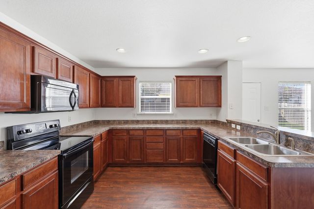 10405 Hideaway Trail, Fort Worth, TX 76131