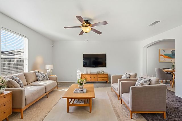 10405 Hideaway Trail, Fort Worth, TX 76131