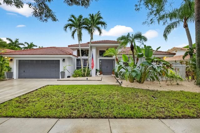 1210 Fairfax Ct, Weston, FL 33326