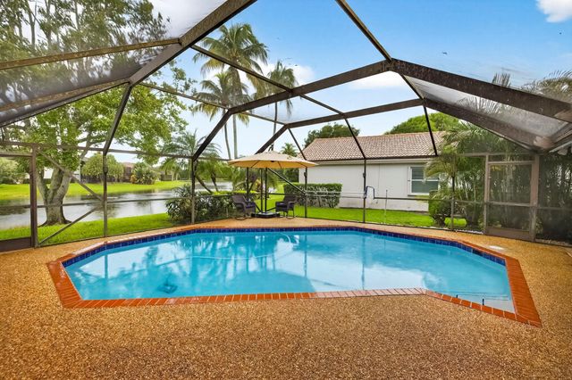 1210 Fairfax Ct, Weston, FL 33326