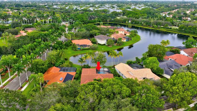 1210 Fairfax Ct, Weston, FL 33326