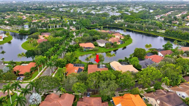 1210 Fairfax Ct, Weston, FL 33326