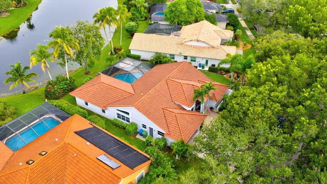 1210 Fairfax Ct, Weston, FL 33326