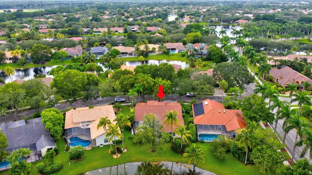 1210 Fairfax Ct, Weston, FL 33326