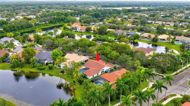 1210 Fairfax Ct, Weston, FL 33326