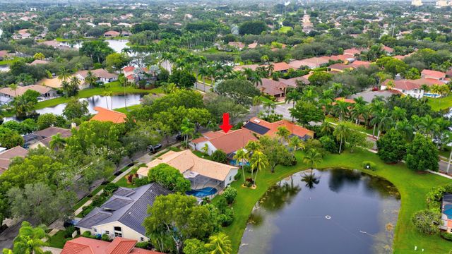 1210 Fairfax Ct, Weston, FL 33326