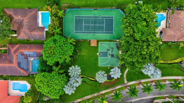 1210 Fairfax Ct, Weston, FL 33326