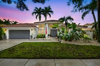 1210 Fairfax Ct, Weston, FL 33326