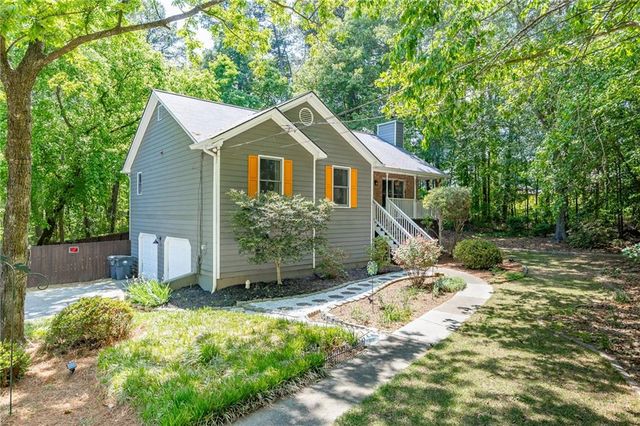 475 Tanner Road, Dacula, GA 30019