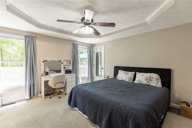 475 Tanner Road, Dacula, GA 30019