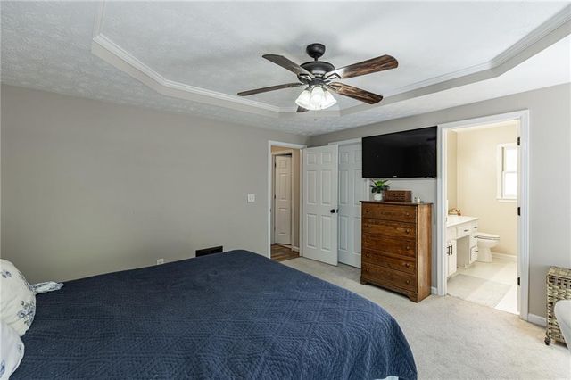 475 Tanner Road, Dacula, GA 30019