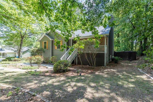 475 Tanner Road, Dacula, GA 30019