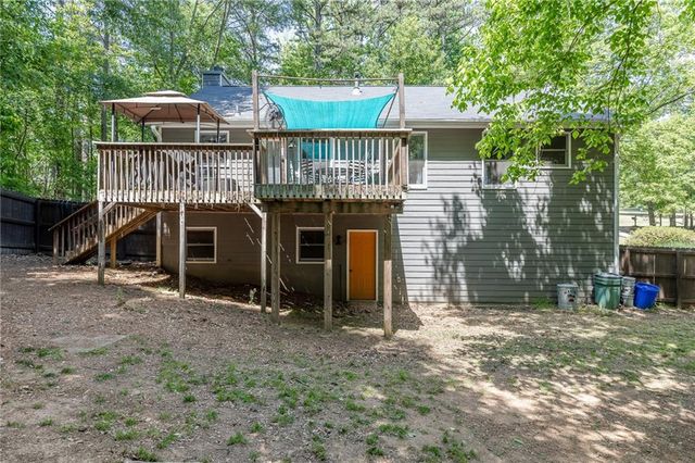 475 Tanner Road, Dacula, GA 30019