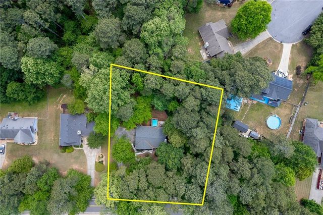 475 Tanner Road, Dacula, GA 30019