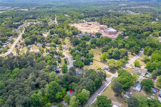 475 Tanner Road, Dacula, GA 30019